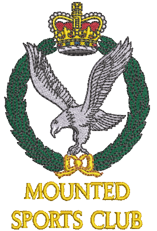 Army Air Corps MSC