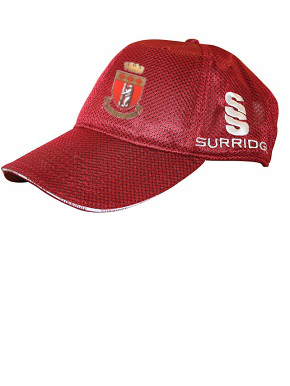 Club Cricket Cap