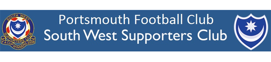 Portsmouth South West Supporters Club