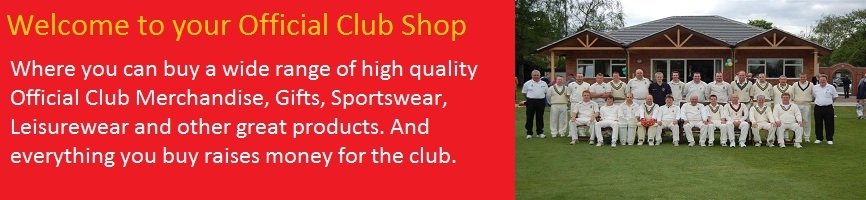 Kenilworth Cricket Club