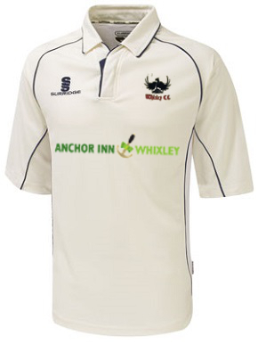 Short Sleeve Trad Match Shirt