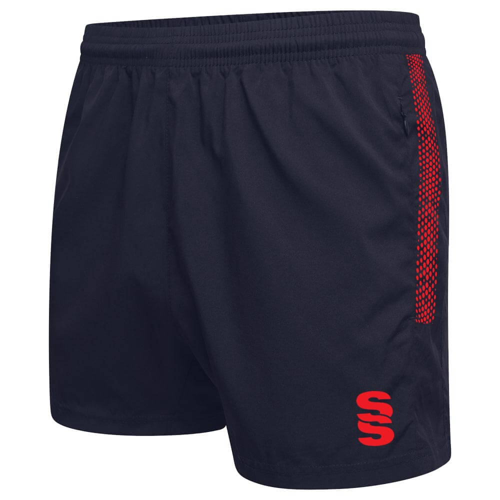 Dual Performance Shorts