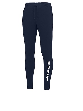 Tapered Training Pant
