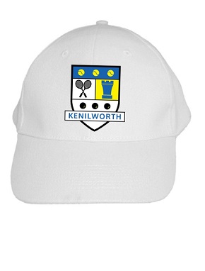 Tennis Cap