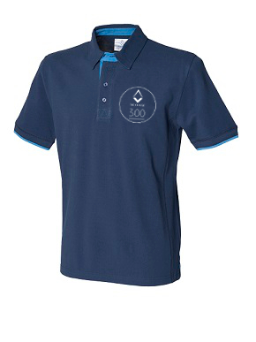 Classic 300 Premium Polo Shirt