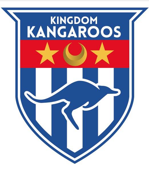 Kingdom Kangaroos