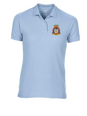 Squadron Polo Shirt