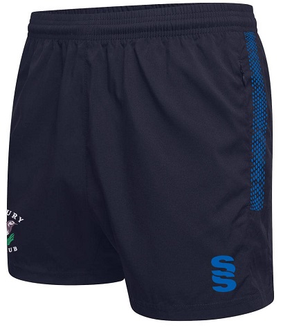 Dual Performance Shorts