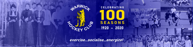 Warwick Hockey Club