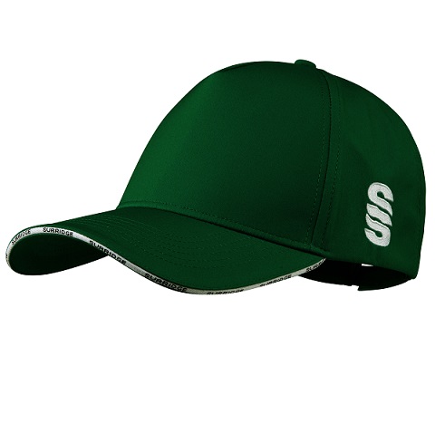 Club Cricket Cap