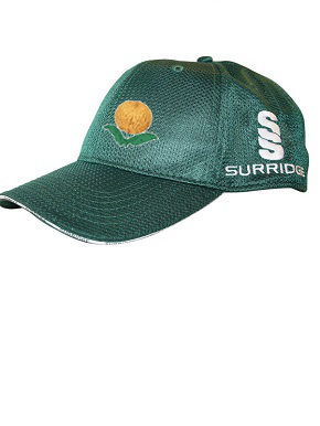 Club Cricket Cap