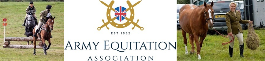 Army Equitation Association