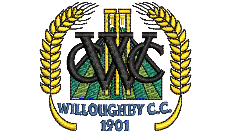 Willoughby Cricket Club