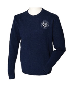 Lodge Lambswool Sweater