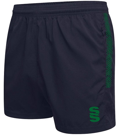 Dual Performance Shorts