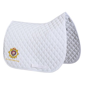 Dressage Saddlecloth