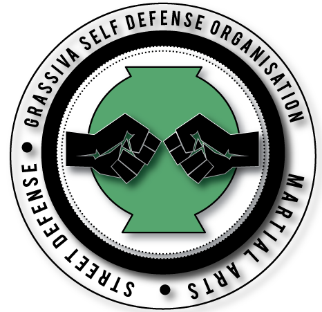 Grassiva Self Defence