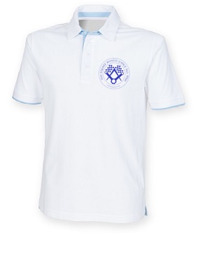 Lodge Polo Shirt