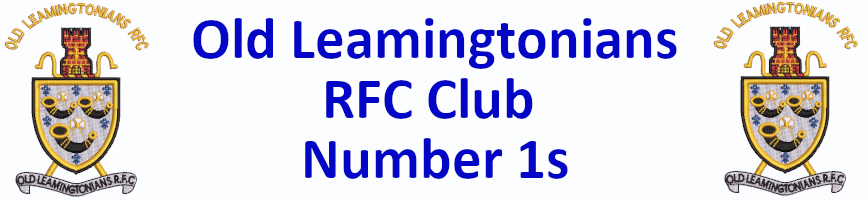 Old Leamingtonians RFC