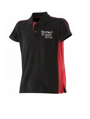 Club Sports Polo