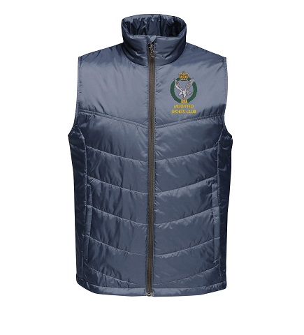 Stage II Insulated Bodywarmer