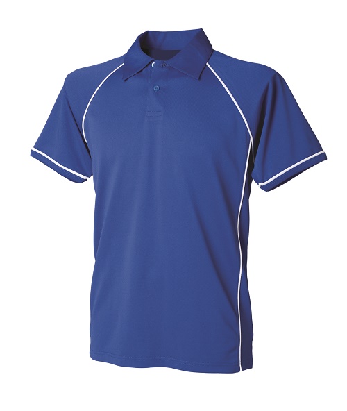 Club Performance Polo