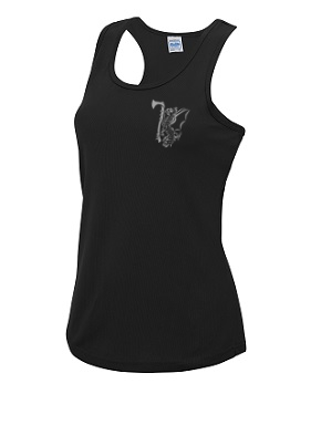 Ladies Cool Vest