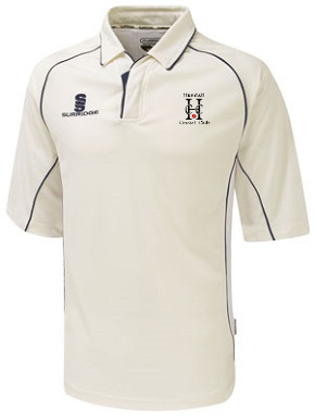 Short Sleeve Trad Match Shirt