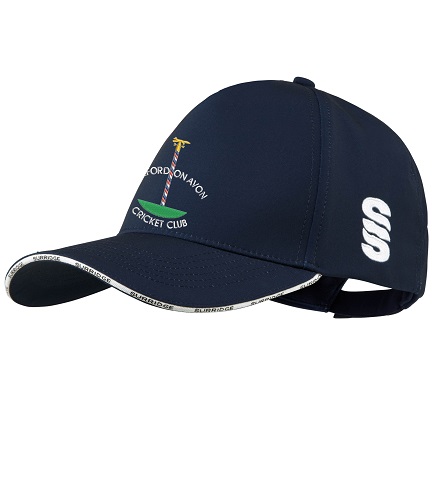 Club Cricket Cap