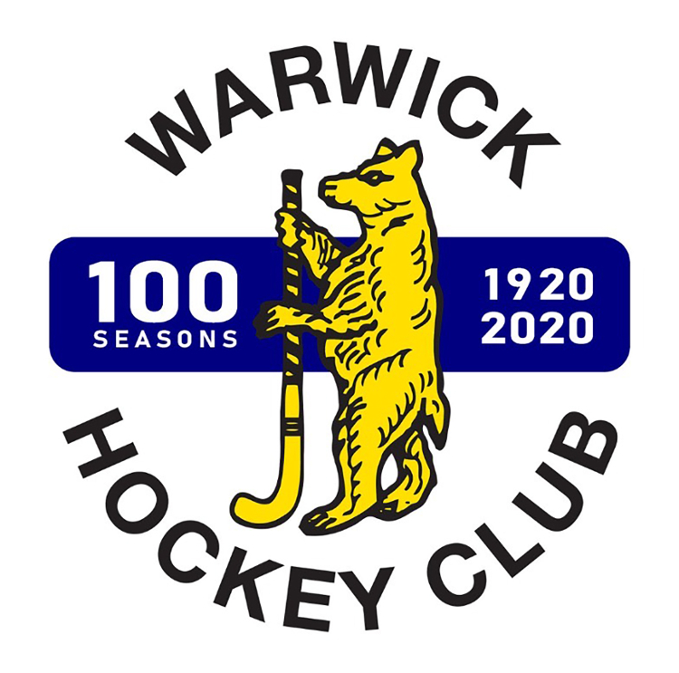 Warwick Hockey Club