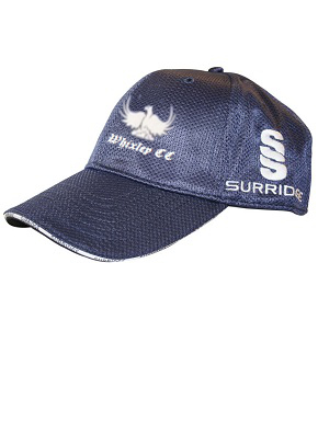 Club Cricket Cap