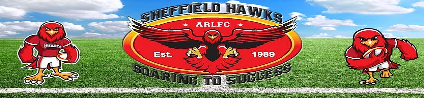 Sheffield Hawks ARLFC