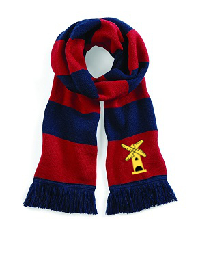 Club Scarf