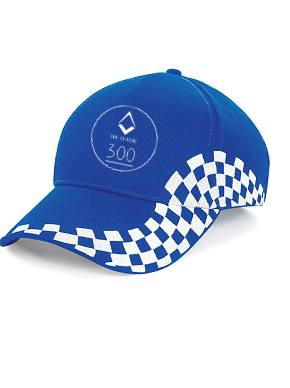 Classic 300 Grand Prix Cap