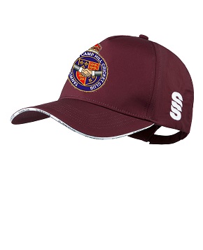 Club Cricket Cap