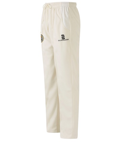 Classic Fit Pro Trousers