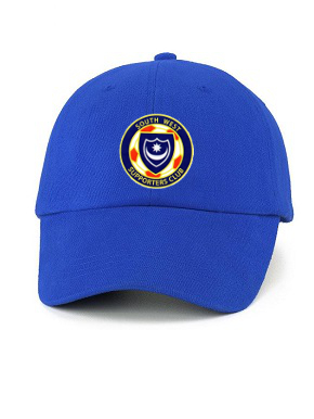 Club Sports Cap