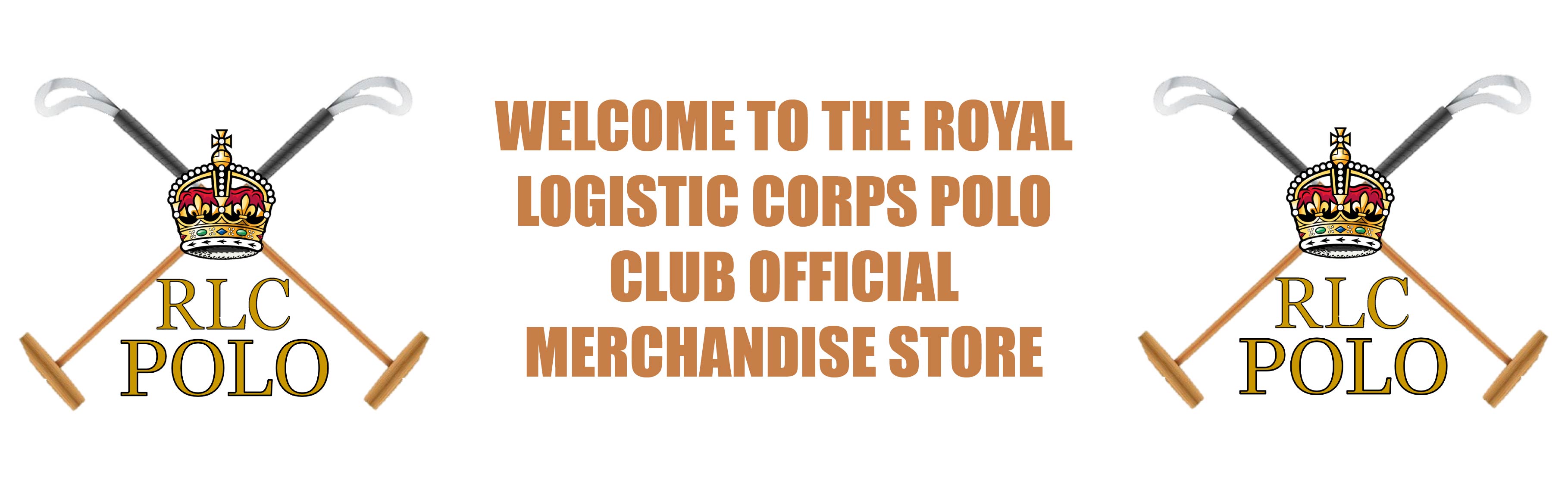 Royal Logistic Corps Polo Team