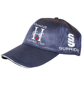 Club Cricket Cap