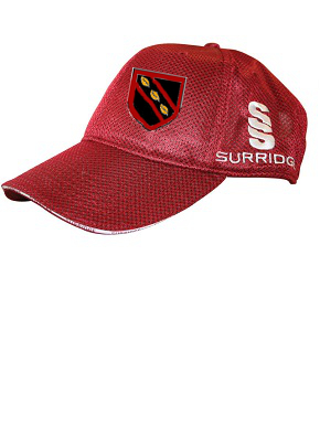 Club Cricket Cap