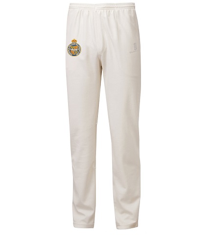 TECH Cricket Trousers