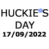 Huckie's Day