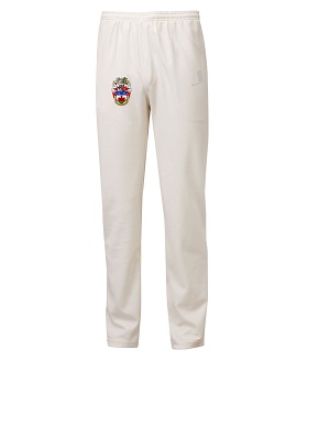 TECH Cricket Trousers