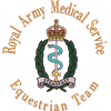 Royal Army Medical Service Equestrian Team