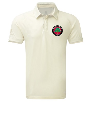 TECH S/S Playing Shirt