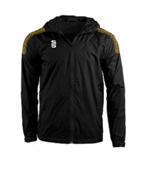 Dual Training Jacket