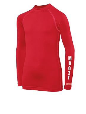 Long Sleeve Base Layer