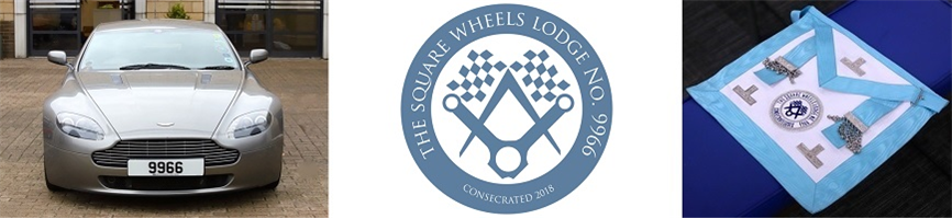 The Square Wheels Lodge No. 9966