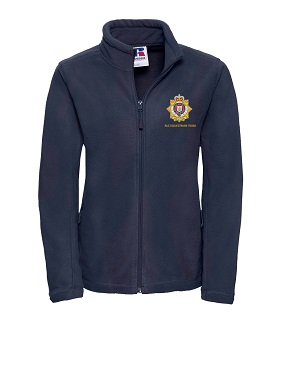 Full Zip Fleece