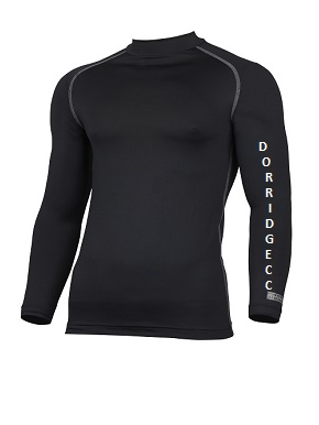 Long Sleeve Base Layer